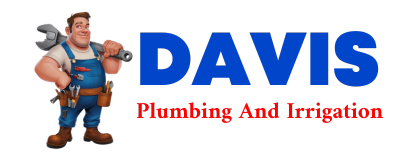 Trusted plumber in OPDYKE